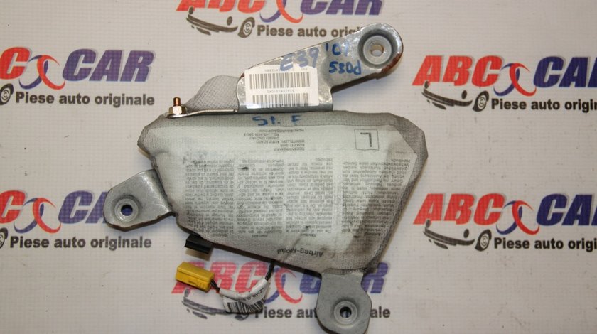 Airbag scaun stanga fata BMW Seria 5 E39 model 2000