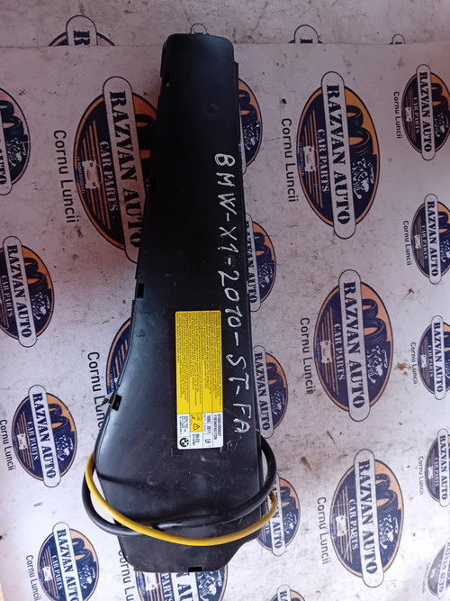 Airbag scaun stanga fata BMW X1 2011, 11B340FA0172N