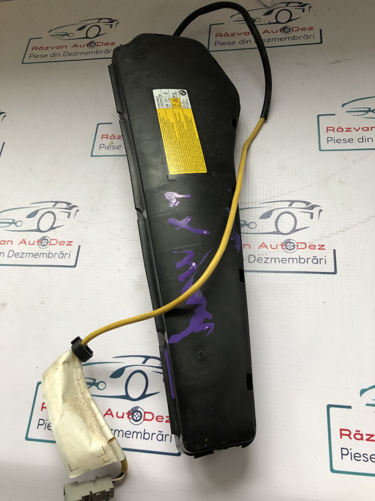Airbag scaun stanga fata BMW X1 2011, 611147801