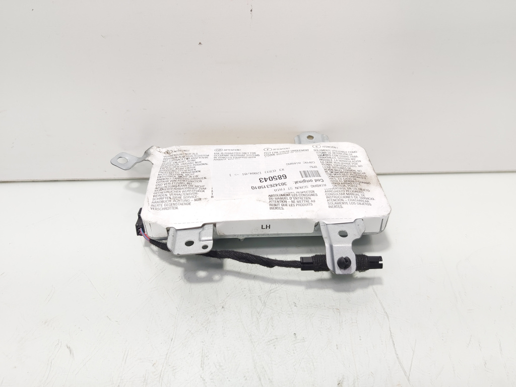 Airbag scaun stanga fata, cod 30342631501Q, Bmw X3 (E83) (id:685043)