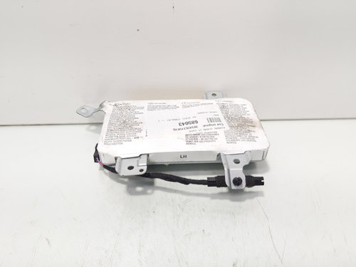 Airbag scaun stanga fata, cod 30342631501Q, Bmw X3 (E83) (id:685043)