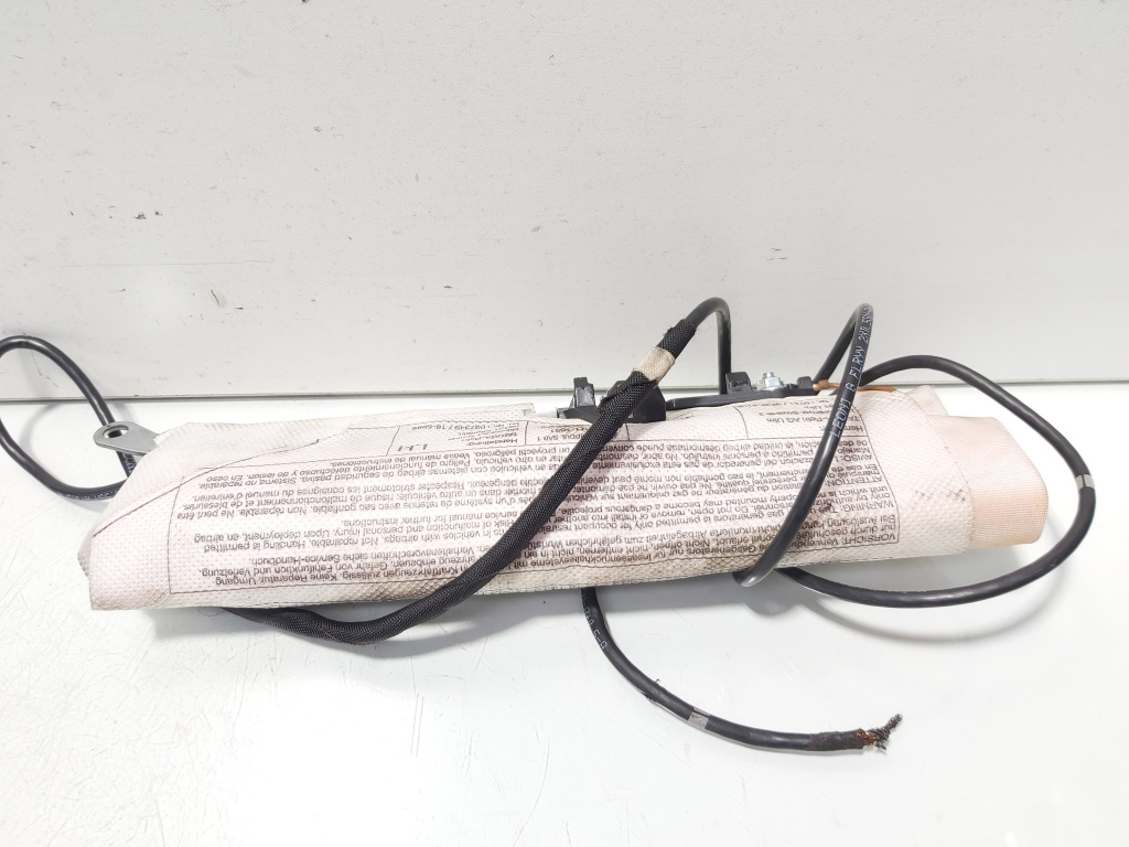 Airbag scaun stanga fata, cod 3AA880241, Vw Passat (362) (id:707084)