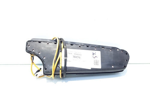 Airbag scaun stanga fata, cod 4F0880241E, Audi A6 (4F2, C6) (id:564318)