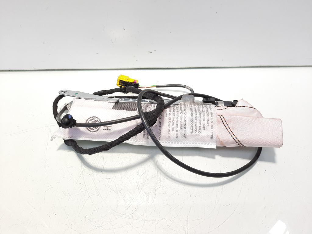 Airbag scaun stanga fata, cod 5E0880241A, Skoda Octavia 3 (5E3) (id:545929)