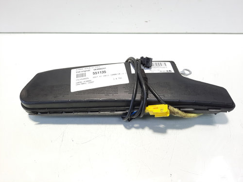 Airbag scaun stanga fata, cod 5K4880241, Vw Golf 6 (5K1) (id:551135)