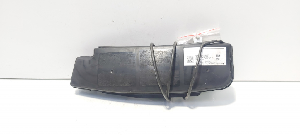 Airbag scaun stanga fata, cod 6R0880241C, VW Polo (6R) (id:690165)