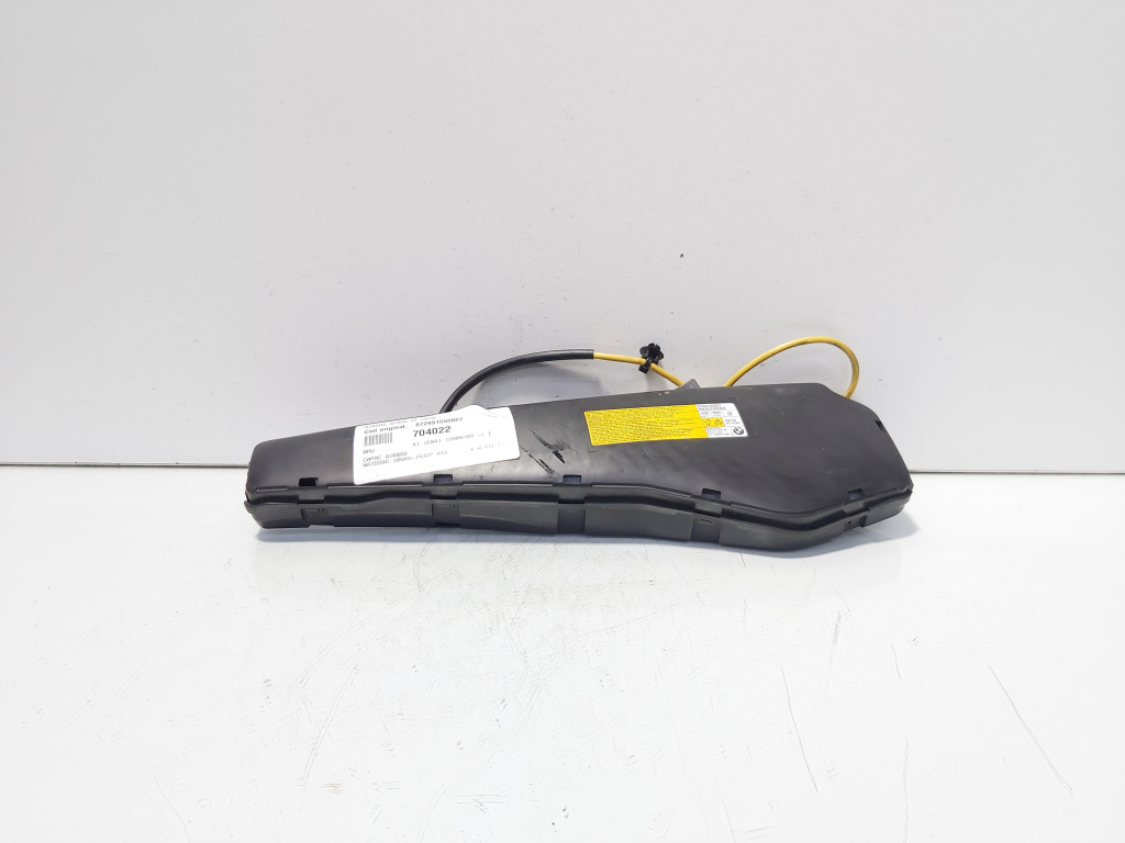 Airbag scaun stanga fata, cod 872991555027, Bmw X1 (E84) (id:704022)
