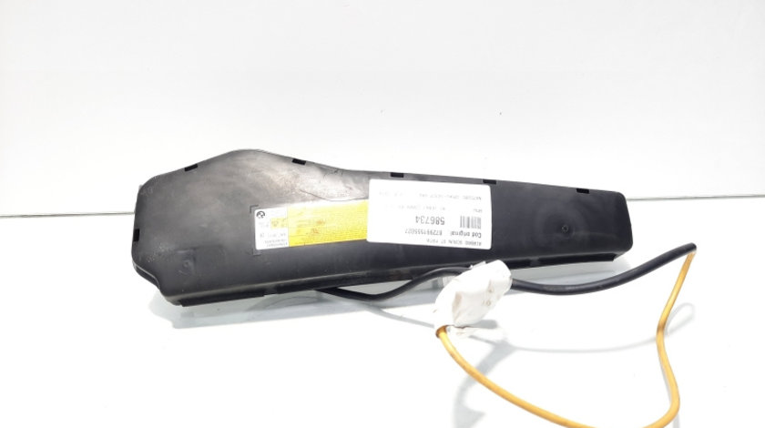 Airbag scaun stanga fata, cod 872991555027, Bmw X1 (E84) (id:586734)