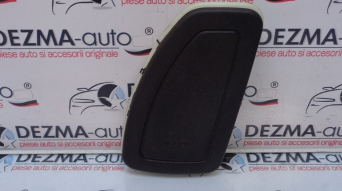 Airbag scaun stanga fata, cod 96536613ZD, Citroen C4 sedan (id:221053)