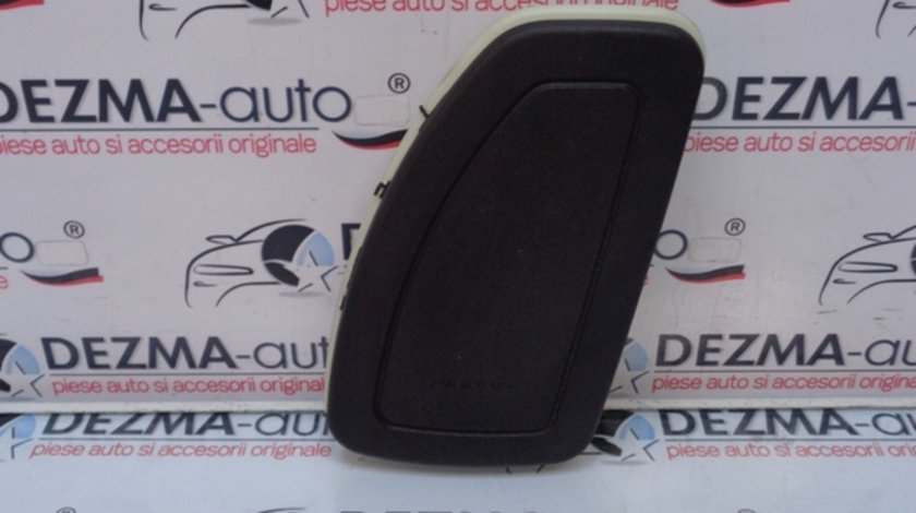 Airbag scaun stanga fata, cod 96536613ZD, Citroen C4 coupe (LA) (id:221053)