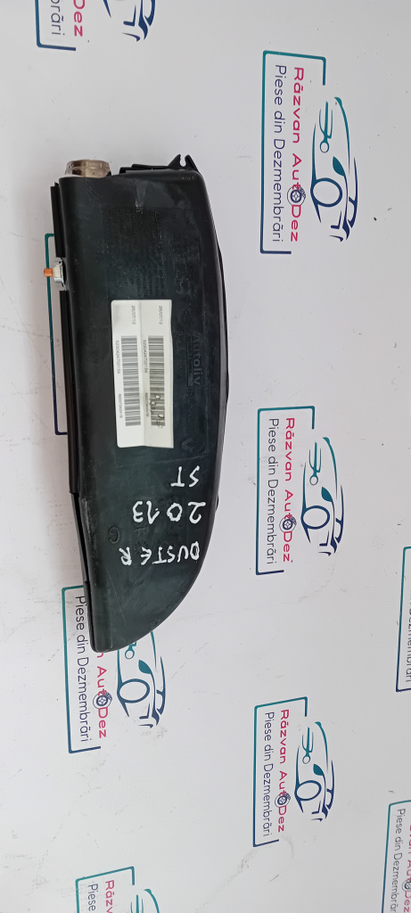 Airbag scaun stanga fata Dacia 2013, 820072421B