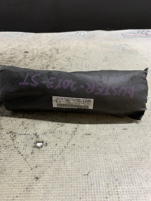 Airbag scaun stanga fata Dacia Duster - Motorina 2013, 985H17421R