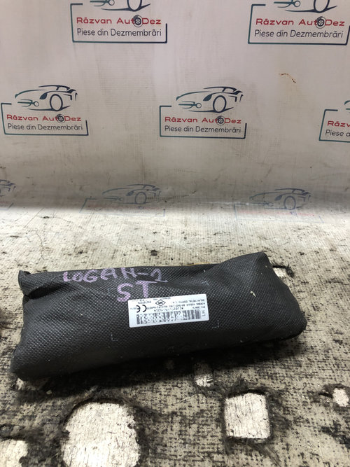 Airbag scaun stanga fata Dacia Logan 2014, 34173737A