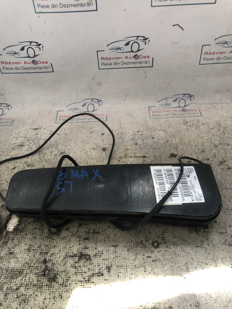 Airbag scaun stanga fata Ford B-MAX 2012, 34108063C