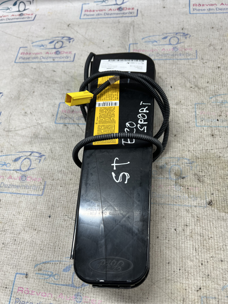 Airbag scaun stanga fata Ford Ecosport 2015, CN15A611D11AB