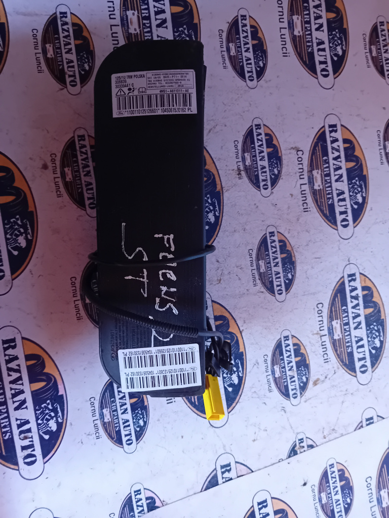Airbag scaun stanga fata Ford Focus 2 2010, 30339441C