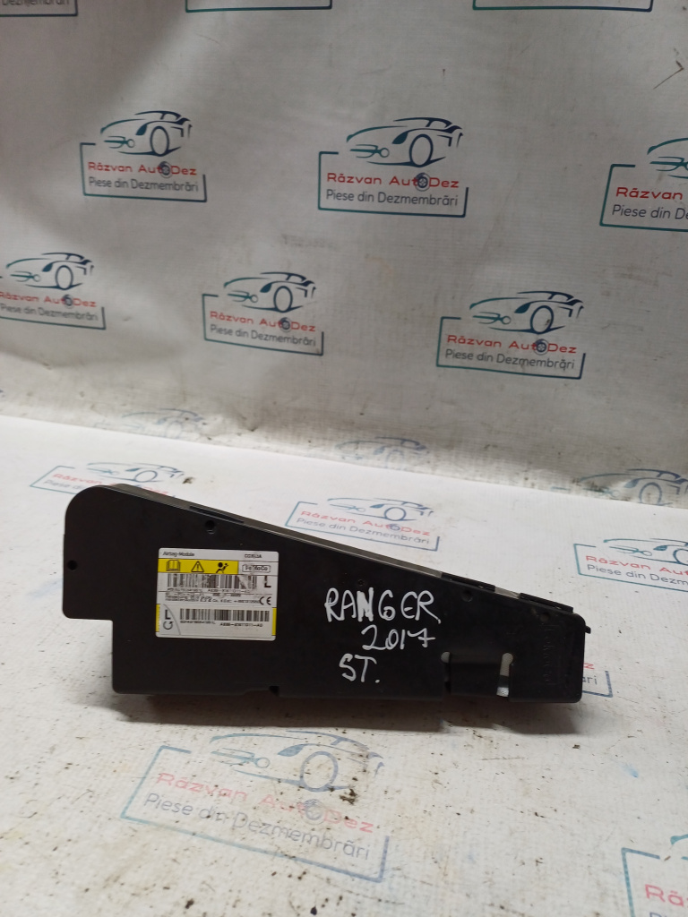Airbag scaun stanga fata Ford Ranger - Benzina 2017, AB3921611D11AD