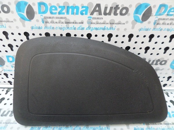Airbag scaun stanga fata GM 13213586, Opel Corsa D