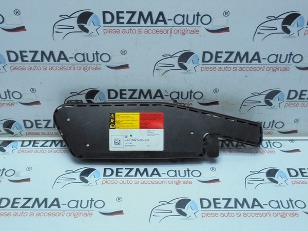 Airbag scaun stanga fata, GM13223142, Opel Insignia sedan