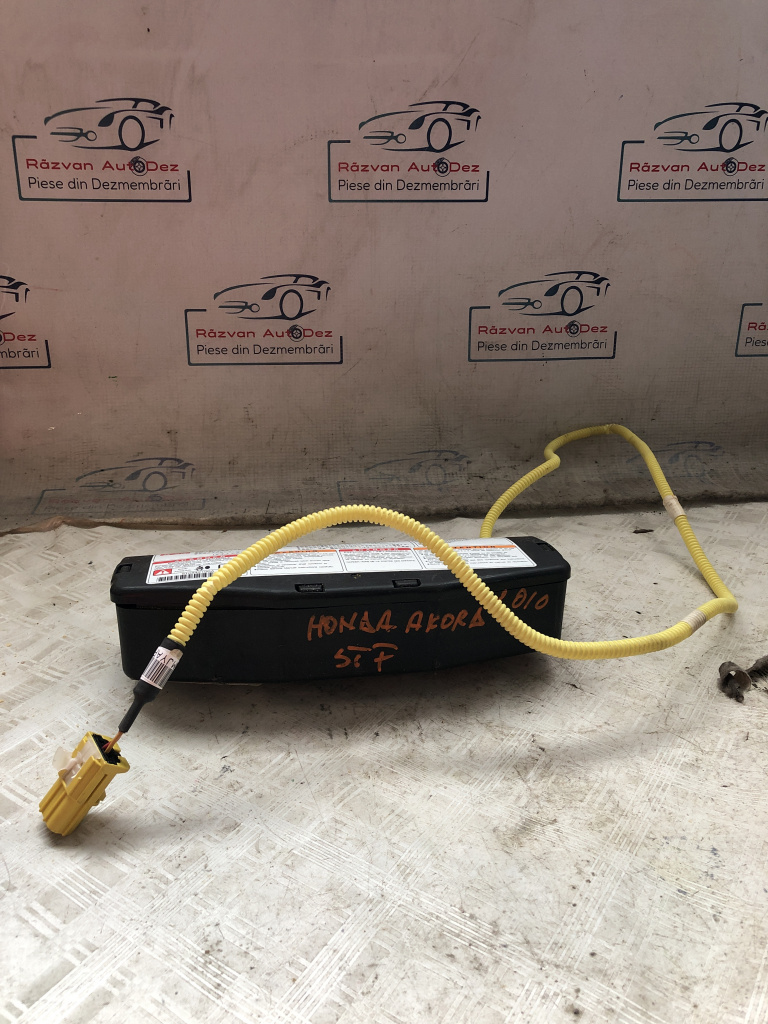 Airbag scaun stanga fata Honda Accord - Benzina 2010, 78005TL0Q713M1