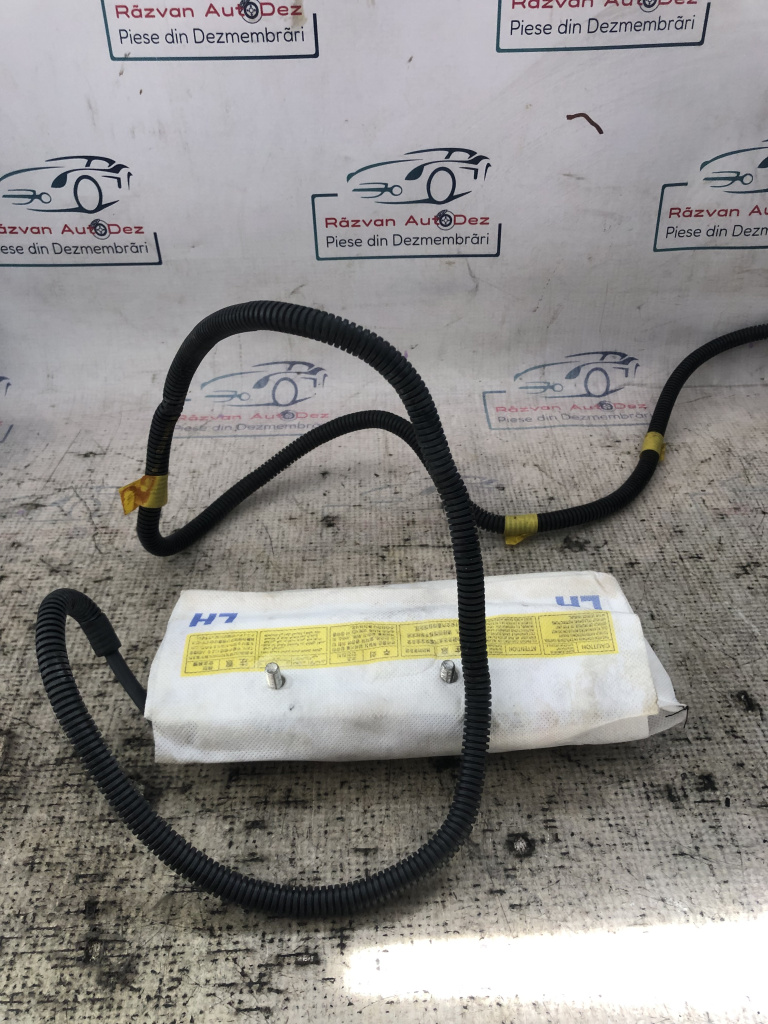 Airbag scaun stanga fata Hyundai ix35 2012, 889202Y000