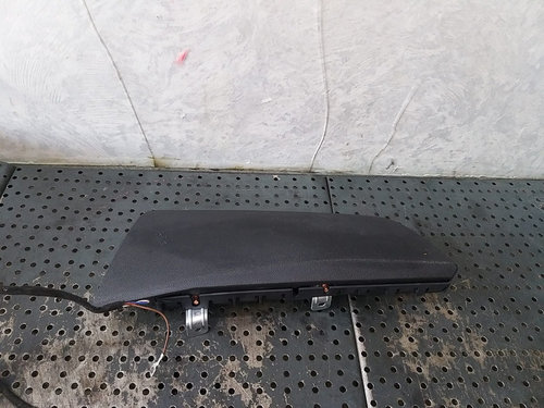 Airbag scaun stanga fata mercedes a class w169 603477001
