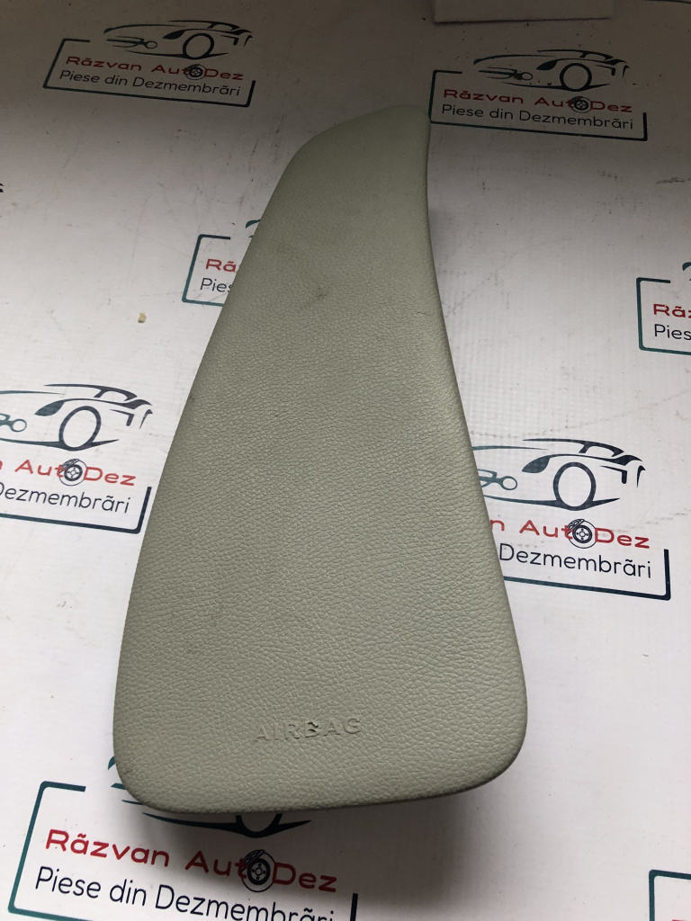 Airbag scaun stanga fata Mercedes C-Class W204 2012, 605010811C