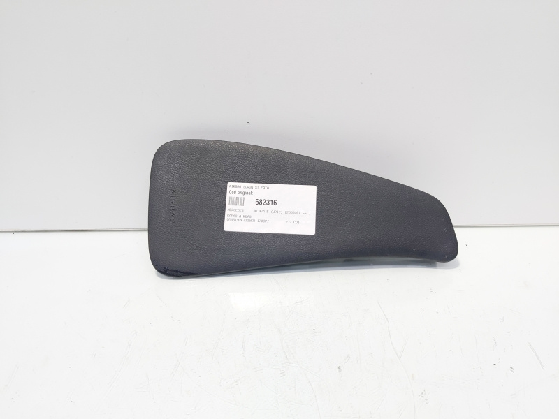 Airbag scaun stanga fata, Mercedes Clasa E (W212) (id:682316)