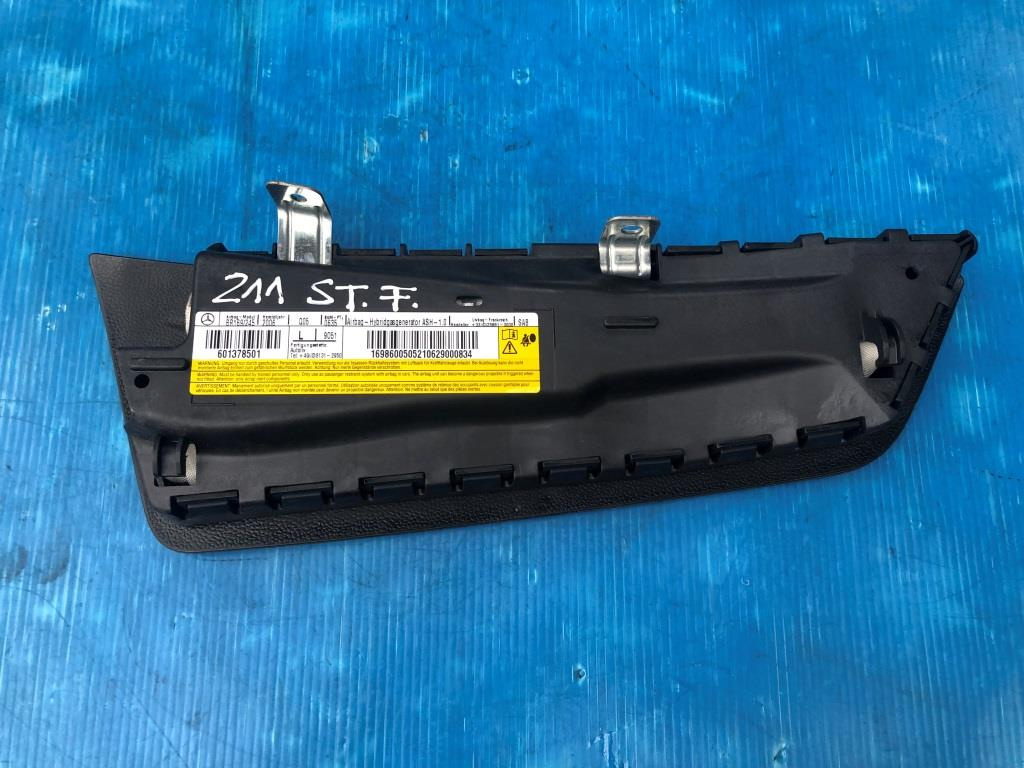 Airbag scaun stanga fata Mercedes E270 w211 2002-2006