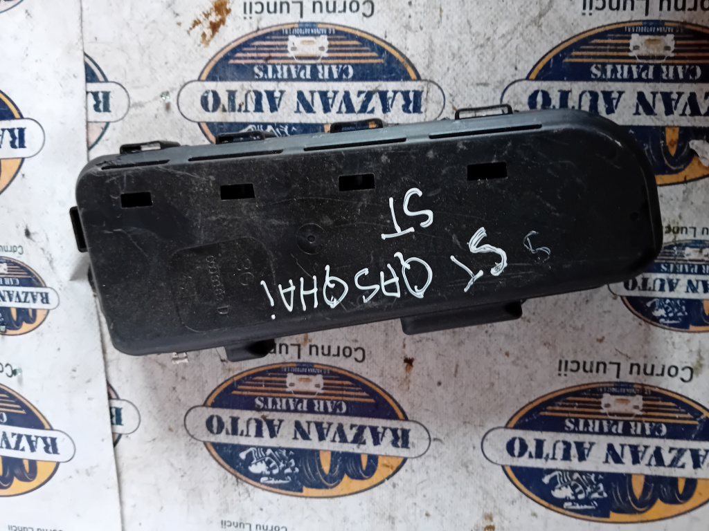 Airbag scaun stanga fata Nissan Qashqai 2007, ALJD0075110346