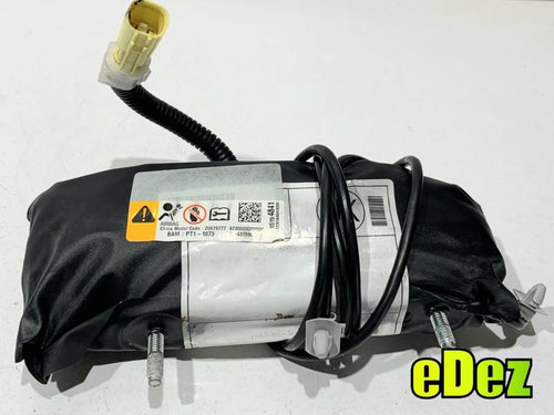 Airbag scaun stanga fata Opel Antara facelift (2010-2016) 95194841