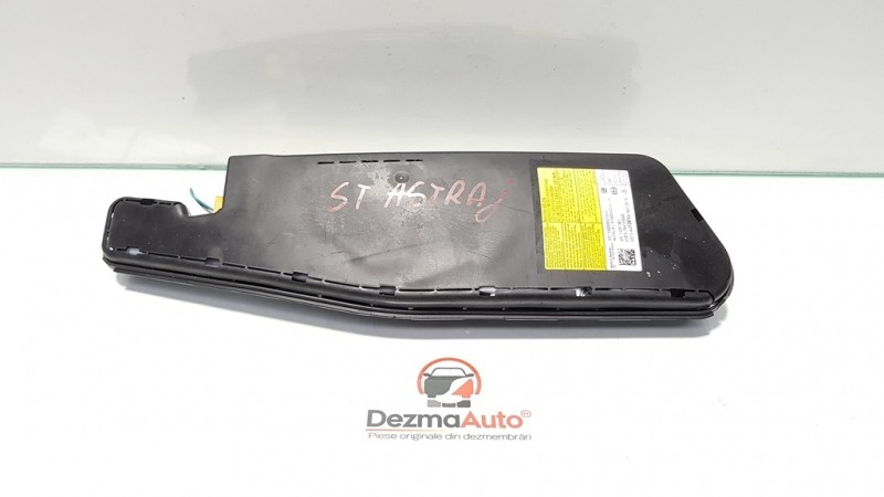 Airbag scaun stanga fata, Opel Astra J, GM13251381 (id:393855)
