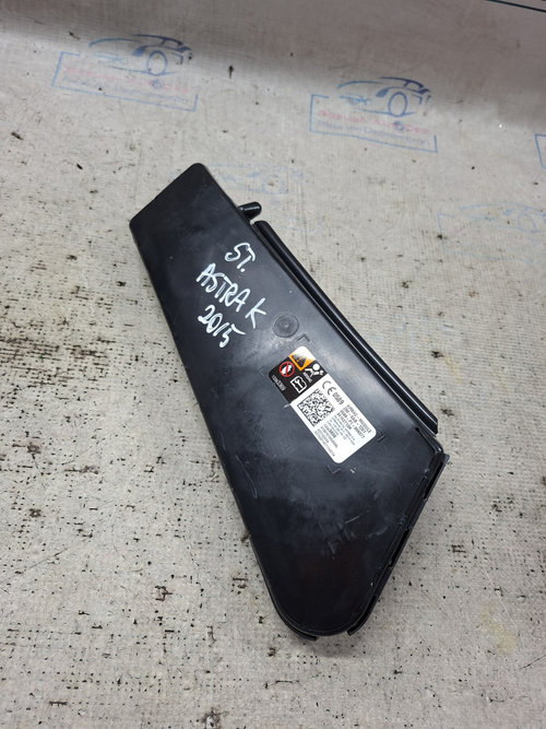 Airbag scaun stanga fata Opel Astra K 1.6 Motorina 2015, 34142713H / 13369898