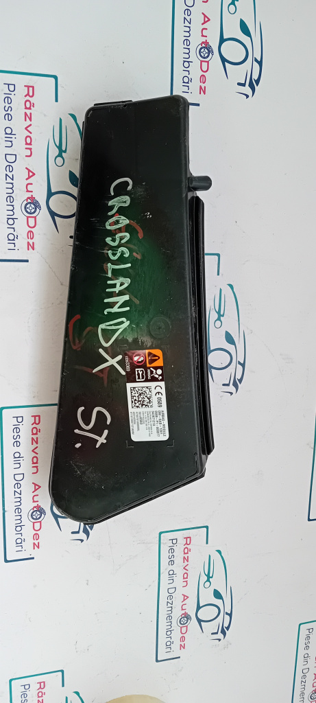Airbag scaun stanga fata Opel Crossland X 2018, 34267121A