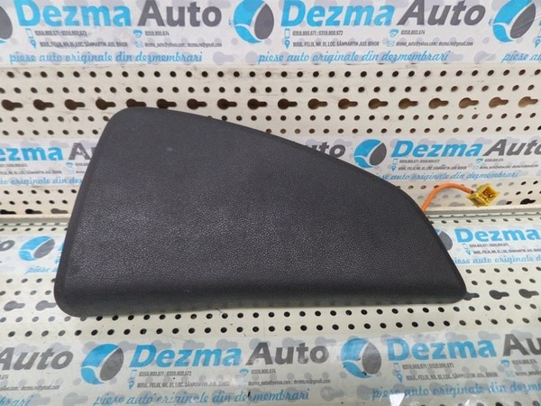 Airbag scaun stanga fata Opel Zafira B (A05), 13165245