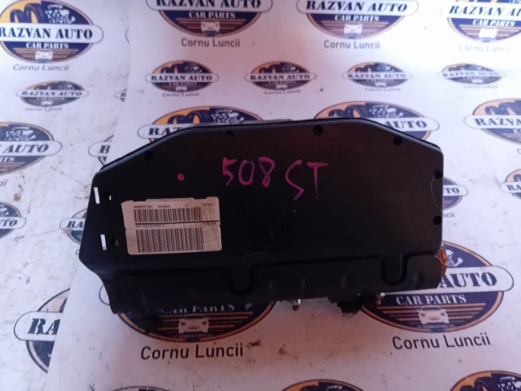 Airbag scaun stanga fata Peugeot 508, A5170520045957D