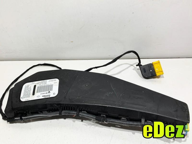 Airbag scaun stanga fata Renault Laguna 3 (2007-2010) 985L10001R