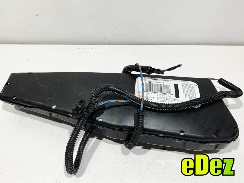 Airbag scaun stanga fata Renault Megane 3 (2008-2012) 985H10032R