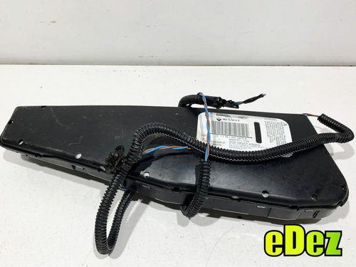 Airbag scaun stanga fata Renault Megane 3 facelift (2012-2016) 985H10032R