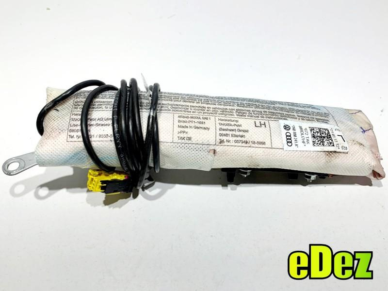 Airbag scaun stanga fata Seat Alhambra 2 (2010-2015) 7N0880241A