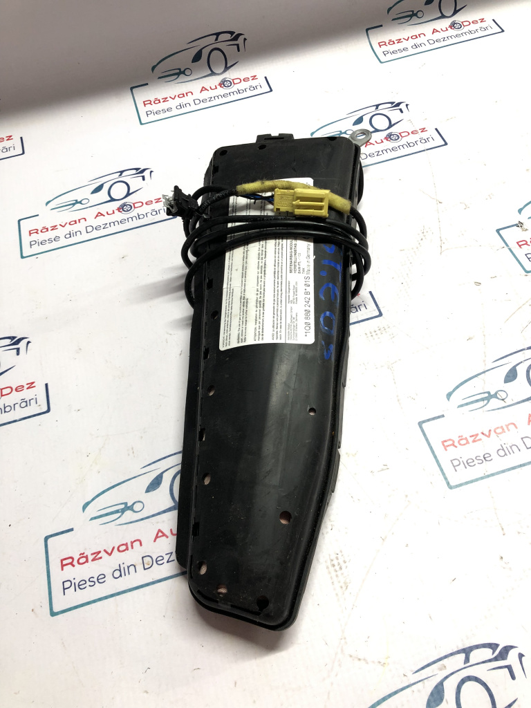 Airbag scaun stanga fata Seat Exeo 2007, 1Q0880242B