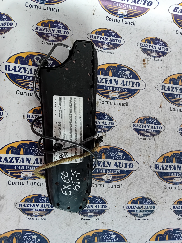 Airbag scaun stanga fata Seat Exeo 2009, 3R088024103S
