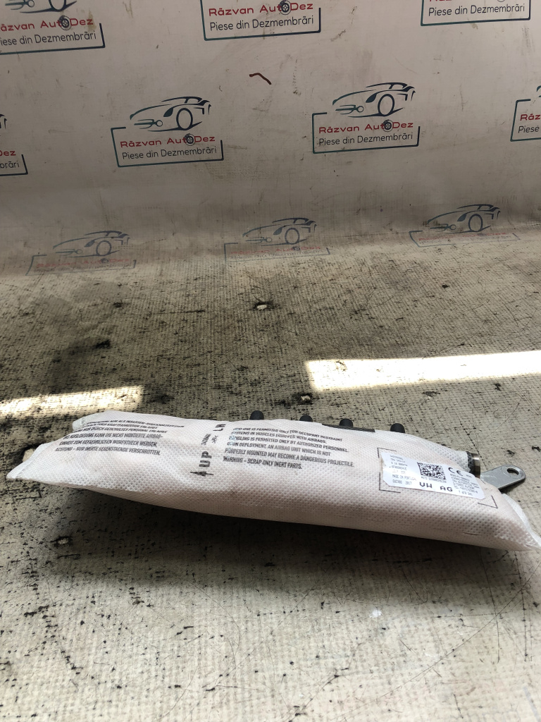 Airbag scaun stanga fata Seat Ibiza 2018, 6F0880241E