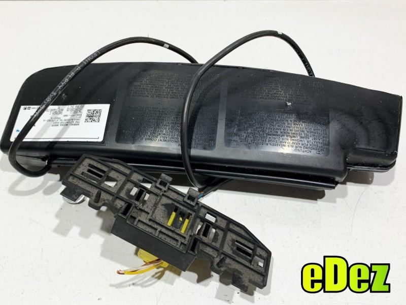 Airbag scaun stanga fata Seat Ibiza 4 (2008-2012) [6J] 6R0880241C