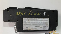 Airbag scaun stanga fata Seat Leon (1999-2006) 1m4...