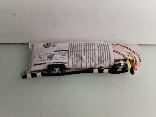 Airbag scaun stanga fata Skoda Octavia 3 5E0880241