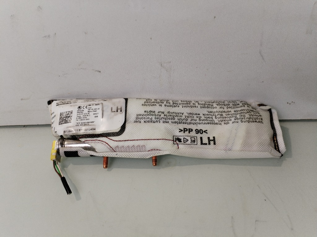 Airbag scaun stanga fata Skoda Superb 3 3V0880241F