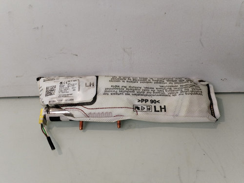 Airbag scaun stanga fata Skoda Superb 3 3V0880241F