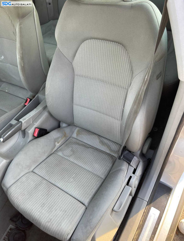 Airbag Scaun Stanga Fata Sofer Audi A4 B6 2001 - 2005