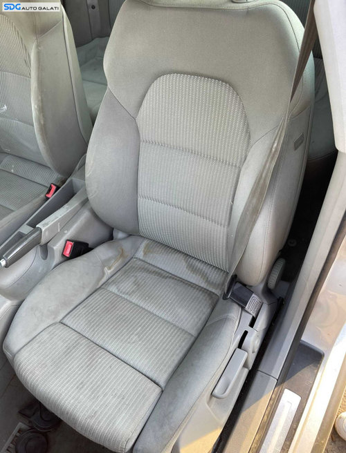 Airbag Scaun Stanga Fata Sofer Audi A4 B7 2005 - 2008